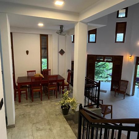 Villa Dinoos- Weligama Εξωτερικό φωτογραφία