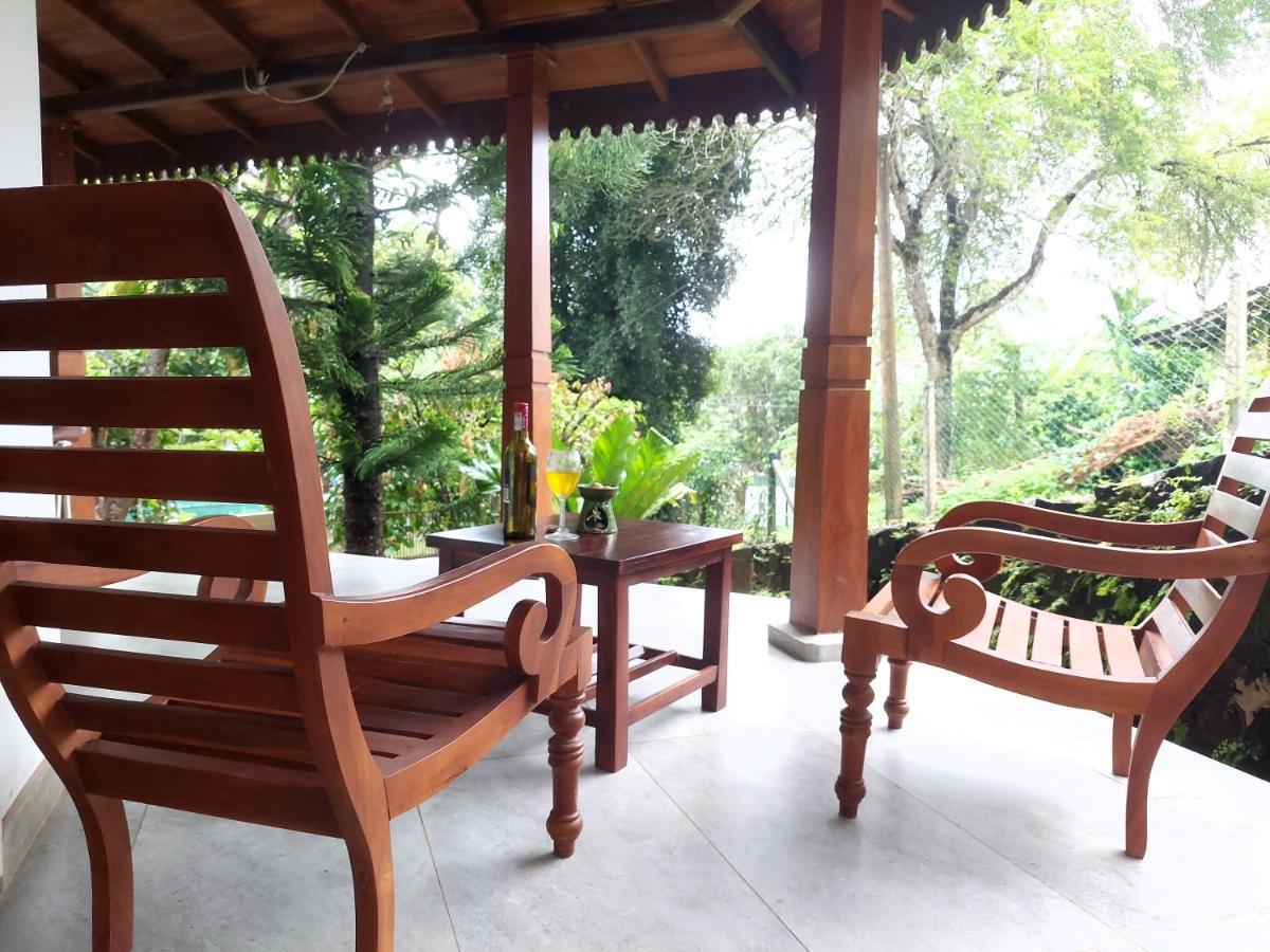 Villa Dinoos- Weligama Εξωτερικό φωτογραφία