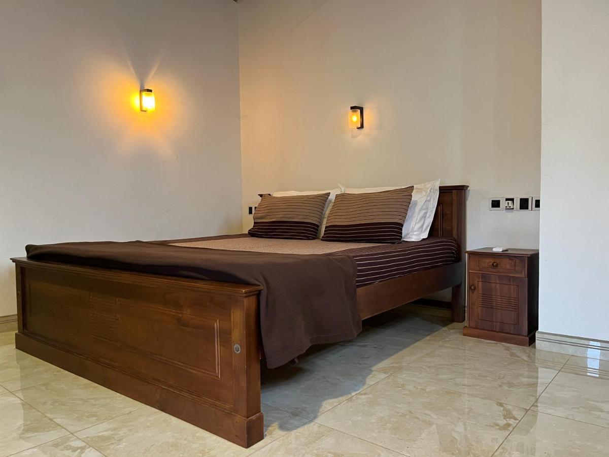 Villa Dinoos- Weligama Εξωτερικό φωτογραφία