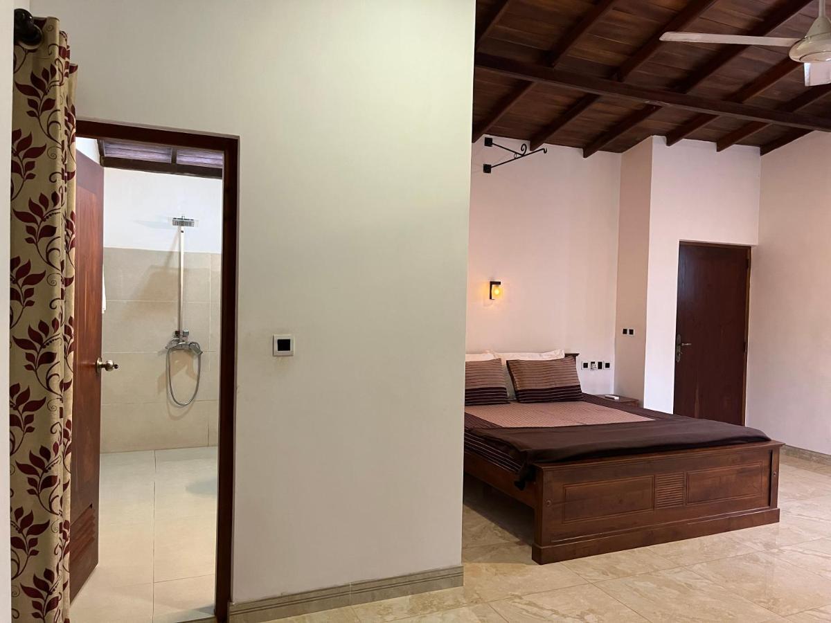 Villa Dinoos- Weligama Εξωτερικό φωτογραφία