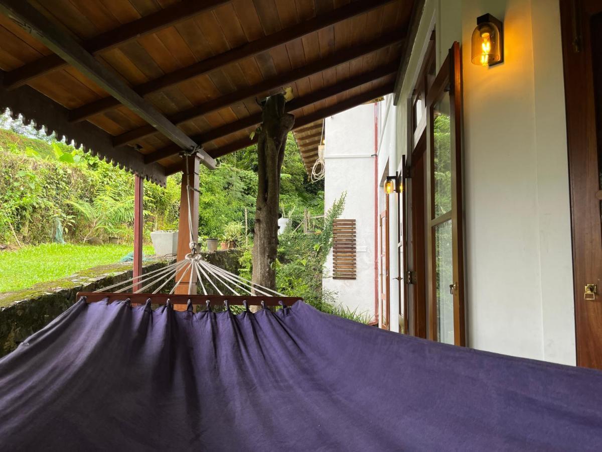Villa Dinoos- Weligama Εξωτερικό φωτογραφία