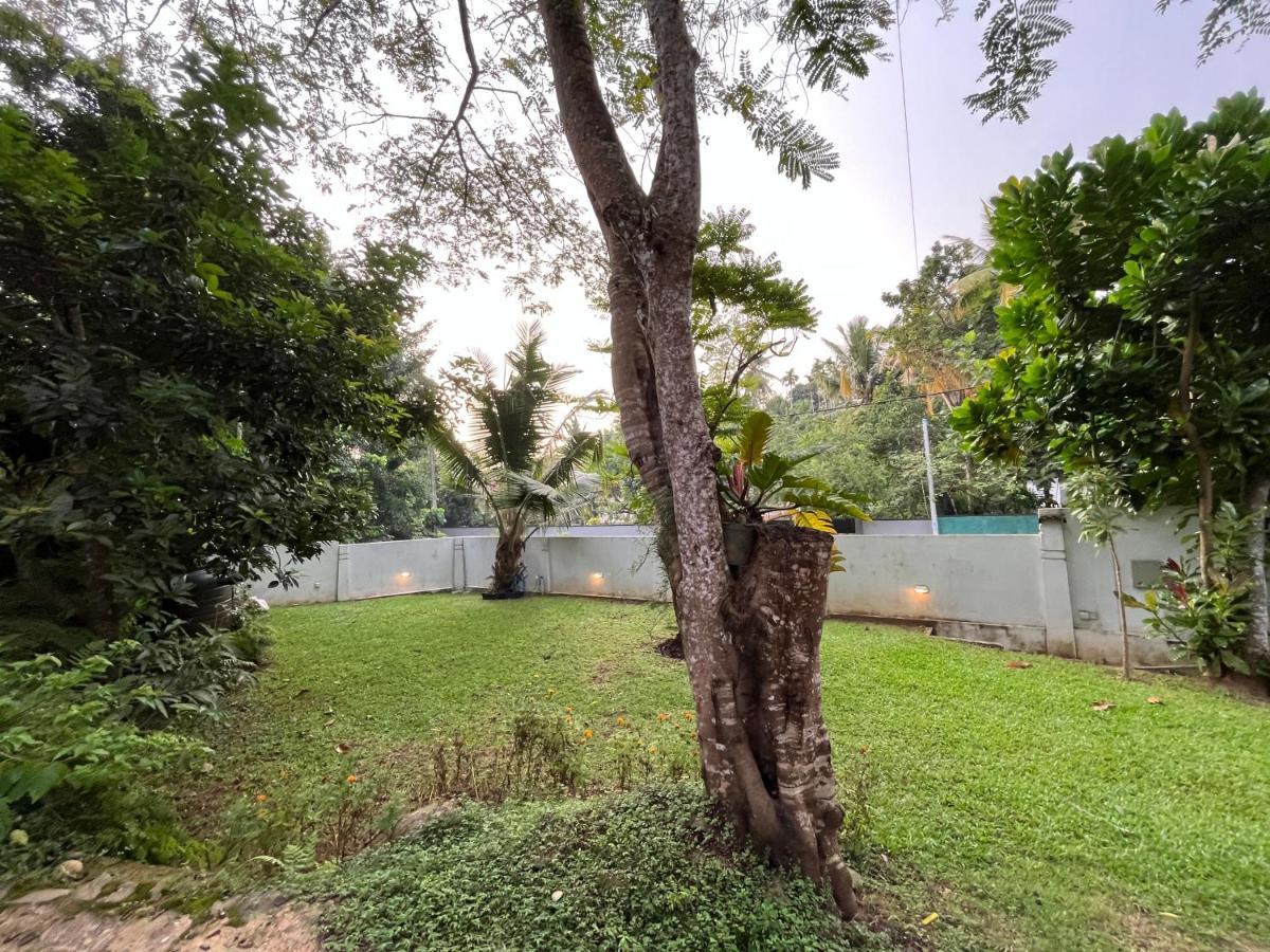 Villa Dinoos- Weligama Εξωτερικό φωτογραφία