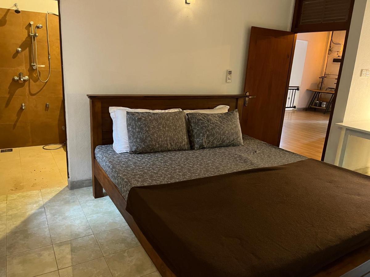 Villa Dinoos- Weligama Εξωτερικό φωτογραφία