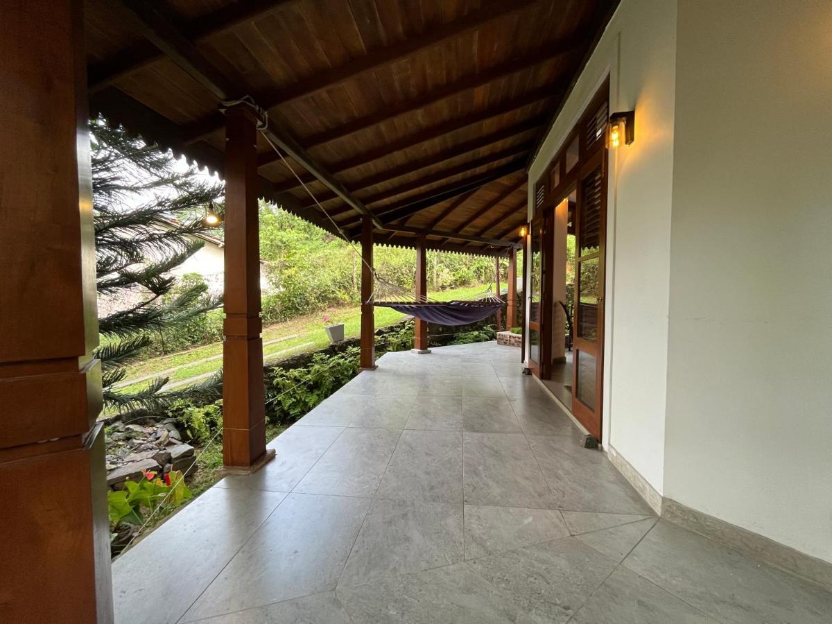 Villa Dinoos- Weligama Εξωτερικό φωτογραφία