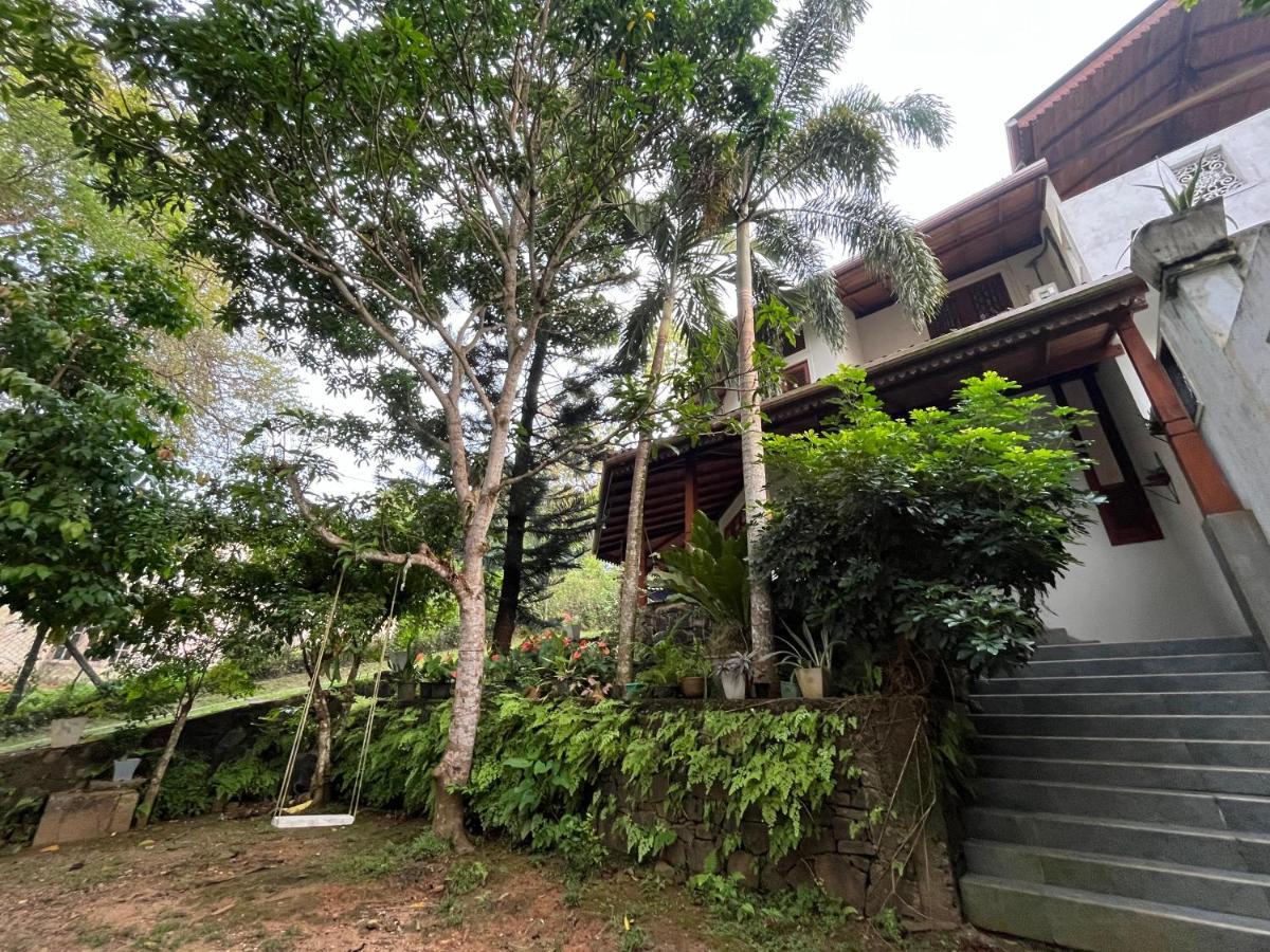 Villa Dinoos- Weligama Εξωτερικό φωτογραφία