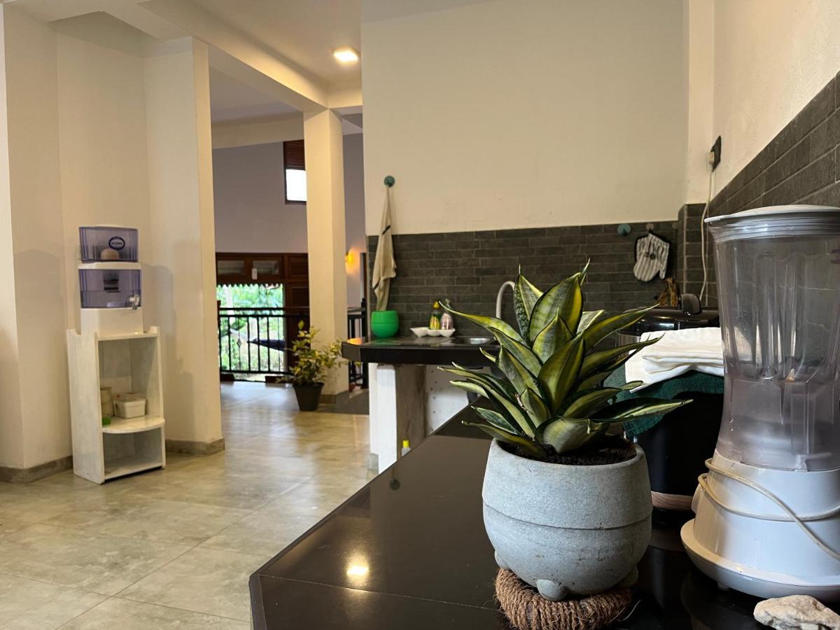 Villa Dinoos- Weligama Εξωτερικό φωτογραφία