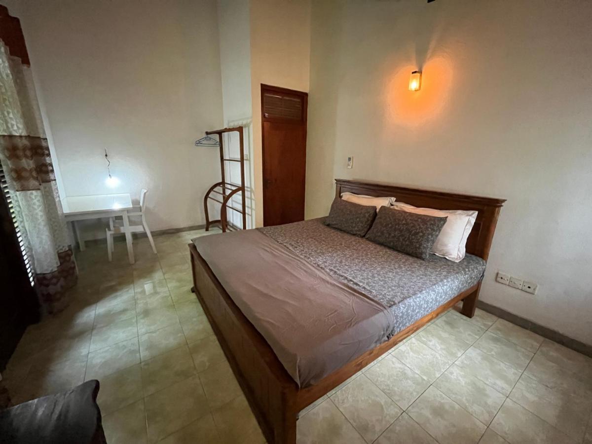 Villa Dinoos- Weligama Εξωτερικό φωτογραφία