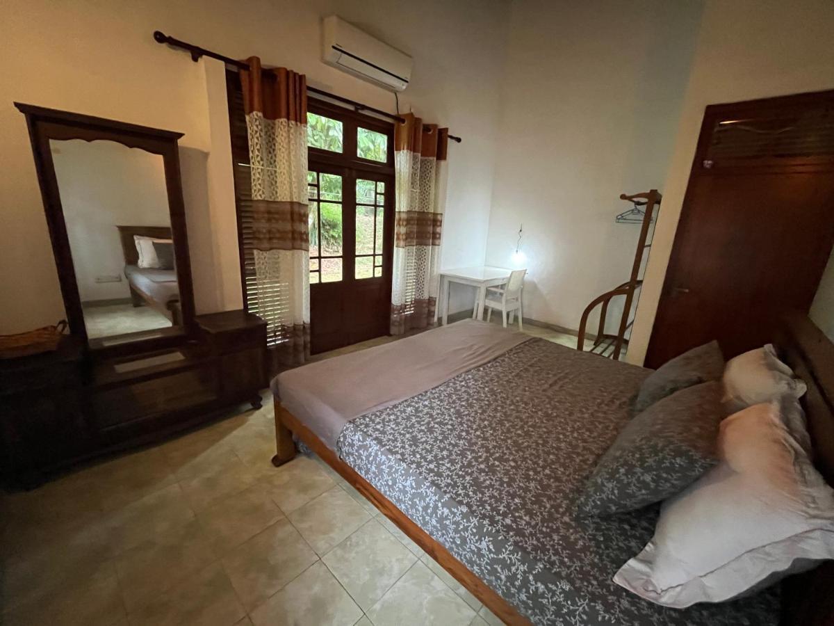 Villa Dinoos- Weligama Εξωτερικό φωτογραφία