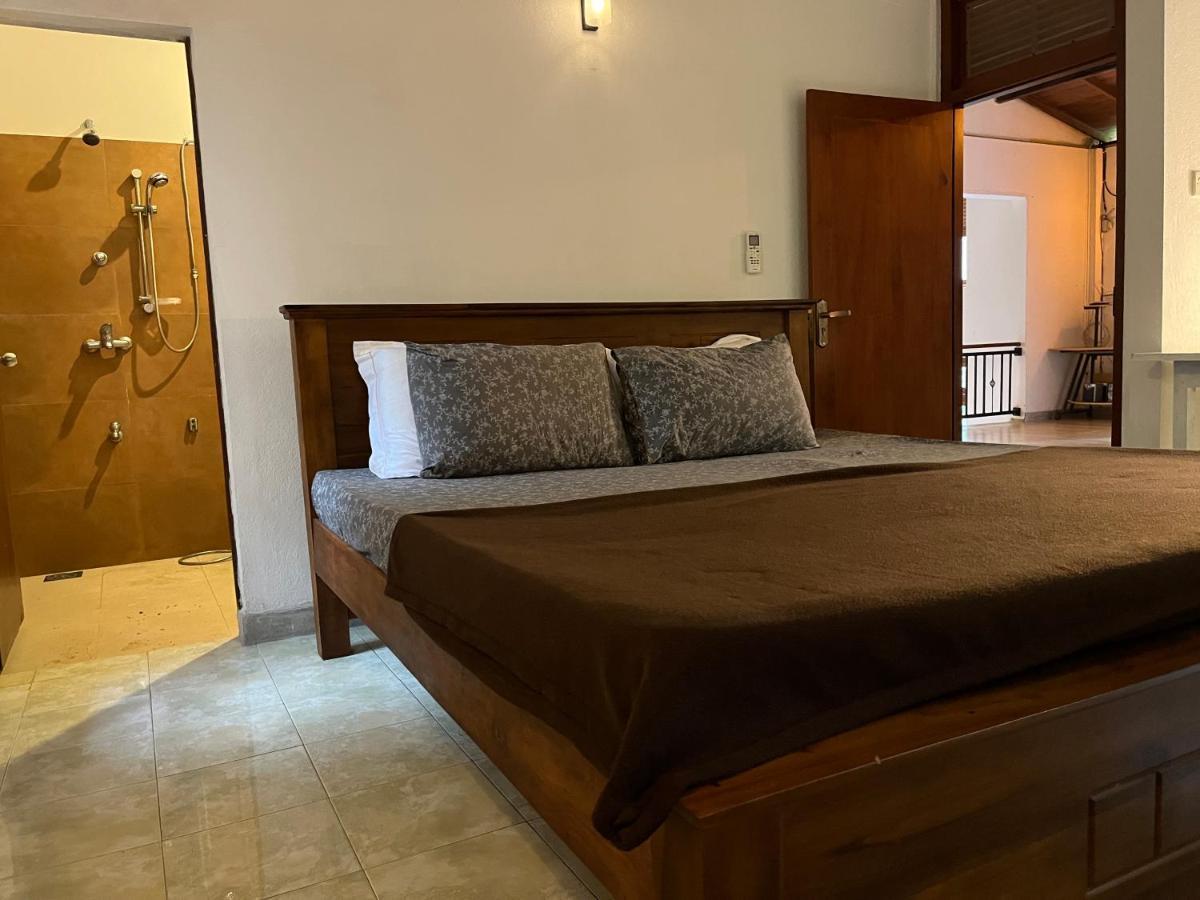 Villa Dinoos- Weligama Εξωτερικό φωτογραφία
