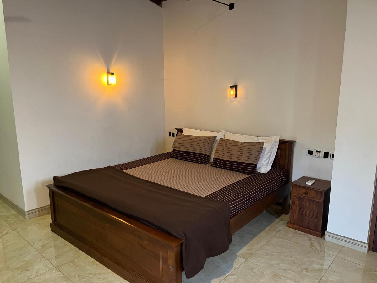 Villa Dinoos- Weligama Εξωτερικό φωτογραφία