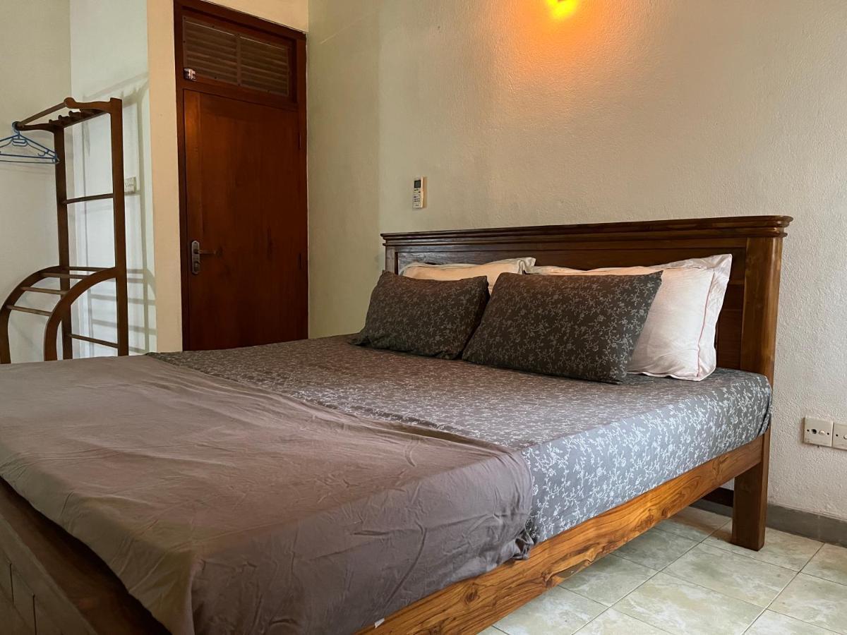 Villa Dinoos- Weligama Εξωτερικό φωτογραφία