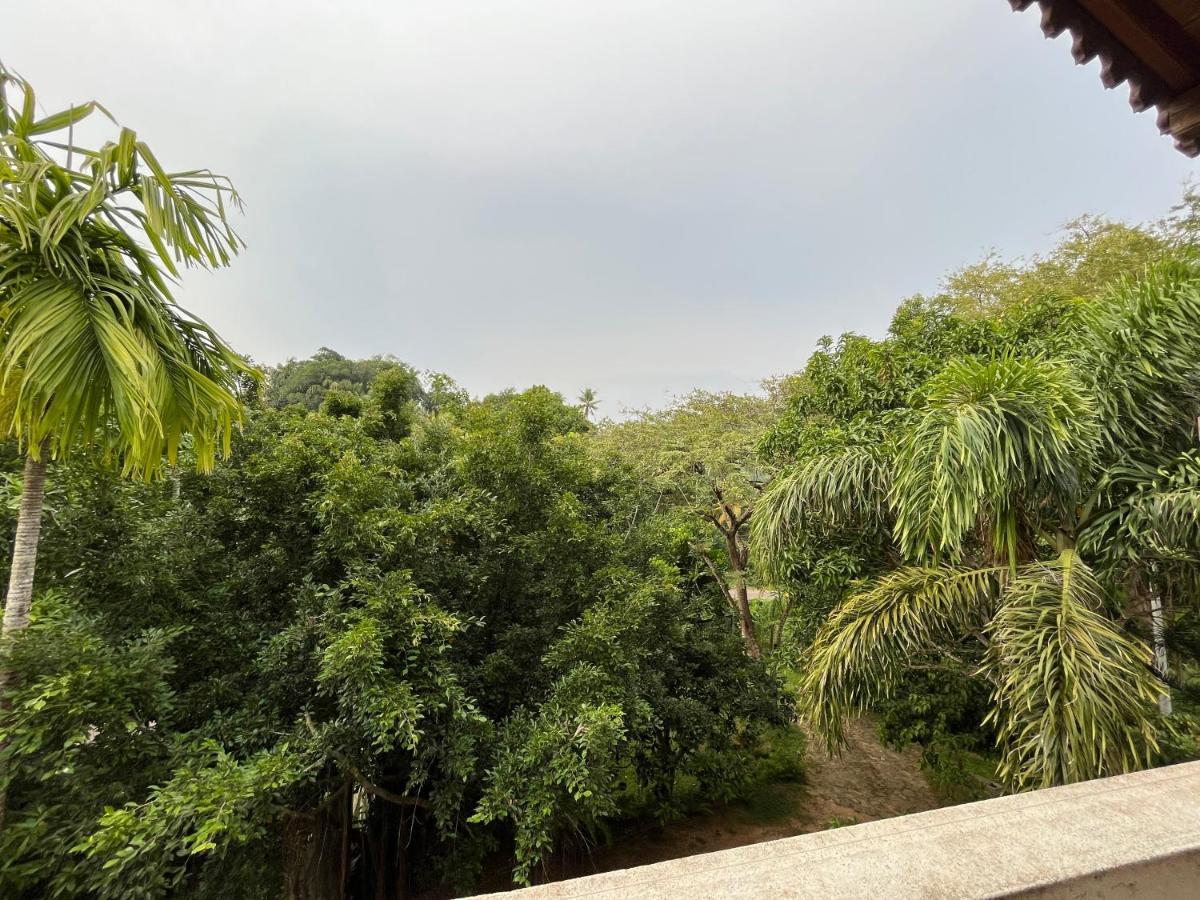 Villa Dinoos- Weligama Εξωτερικό φωτογραφία