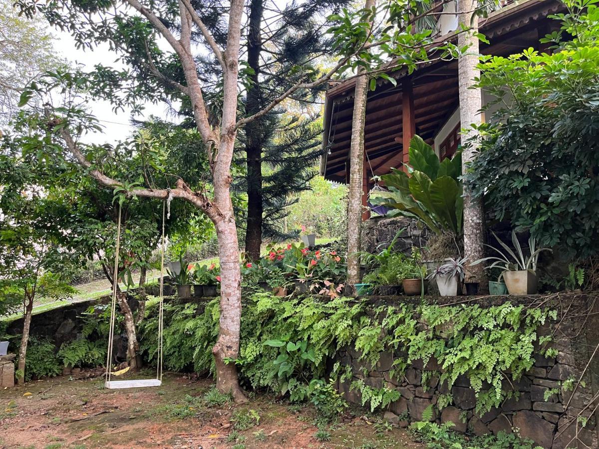 Villa Dinoos- Weligama Εξωτερικό φωτογραφία