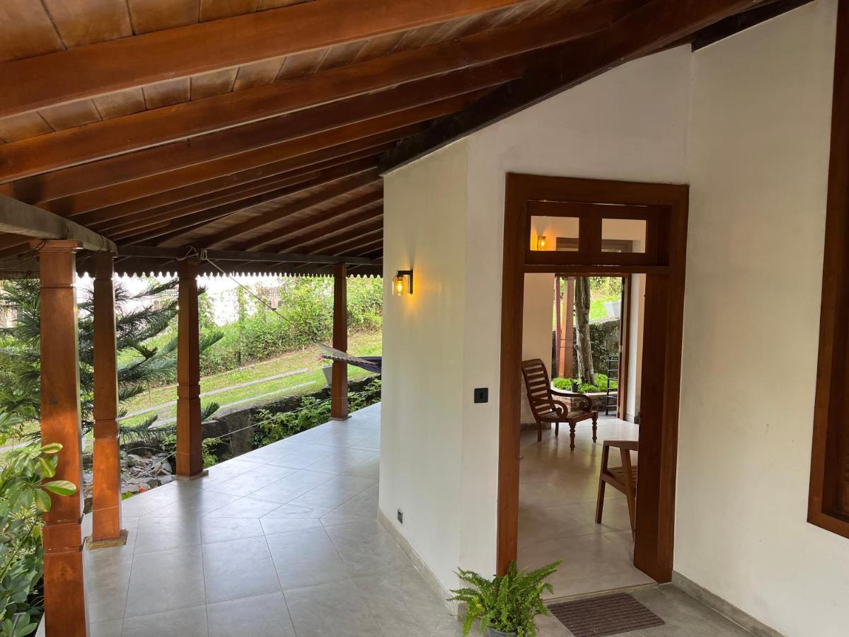 Villa Dinoos- Weligama Εξωτερικό φωτογραφία