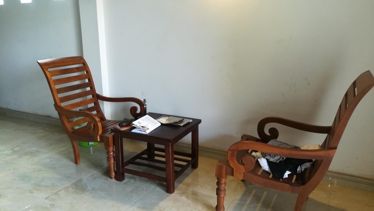 Villa Dinoos- Weligama Εξωτερικό φωτογραφία
