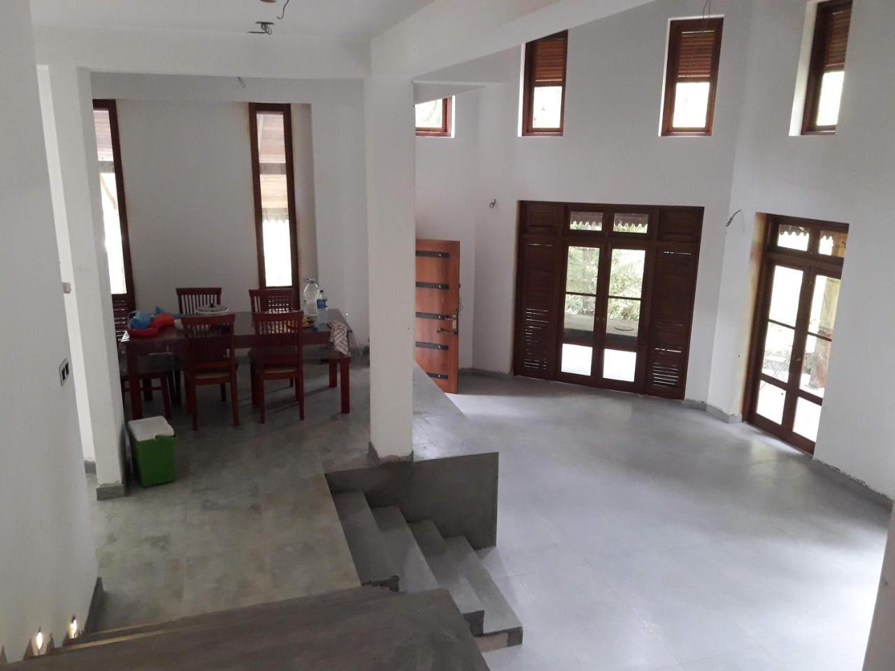 Villa Dinoos- Weligama Εξωτερικό φωτογραφία